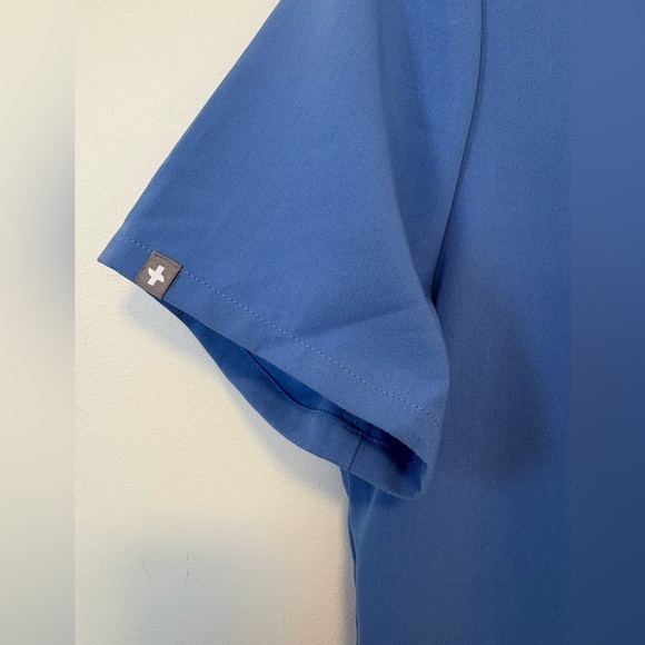 Figs Catarina scrub too , sz : small - Picture 4 of 8